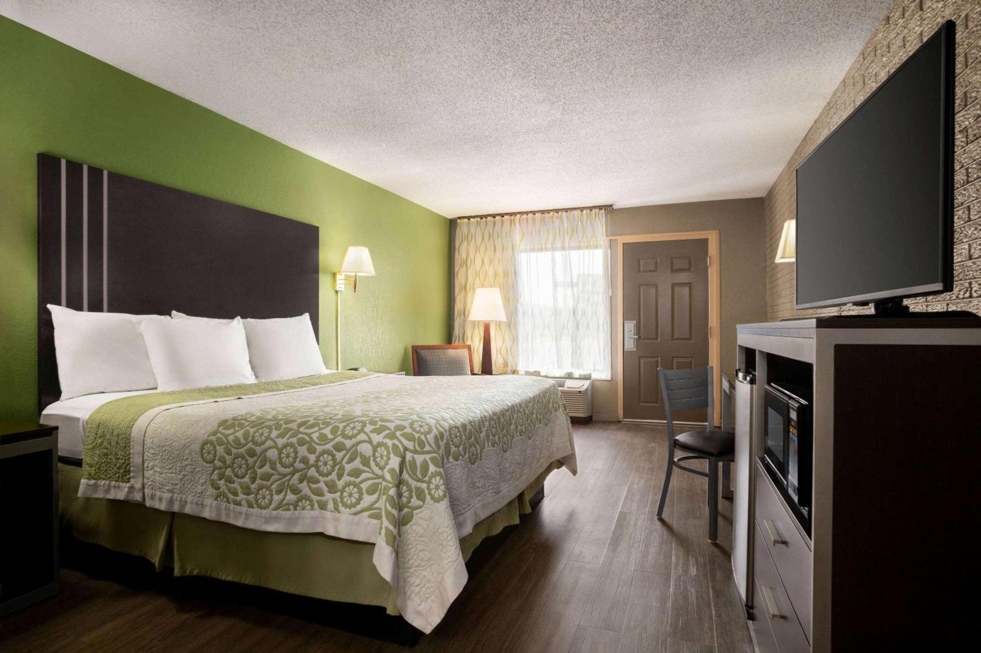 Days Inn By Wyndham Hardeeville/ I-95 State Line Cameră foto
